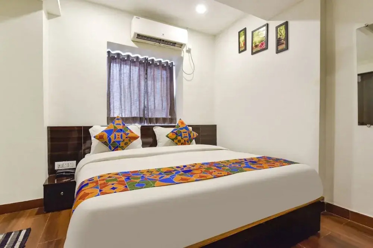 Hotel Sri Krishna