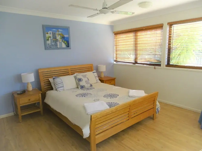 3 Bedrooms Standard Family room