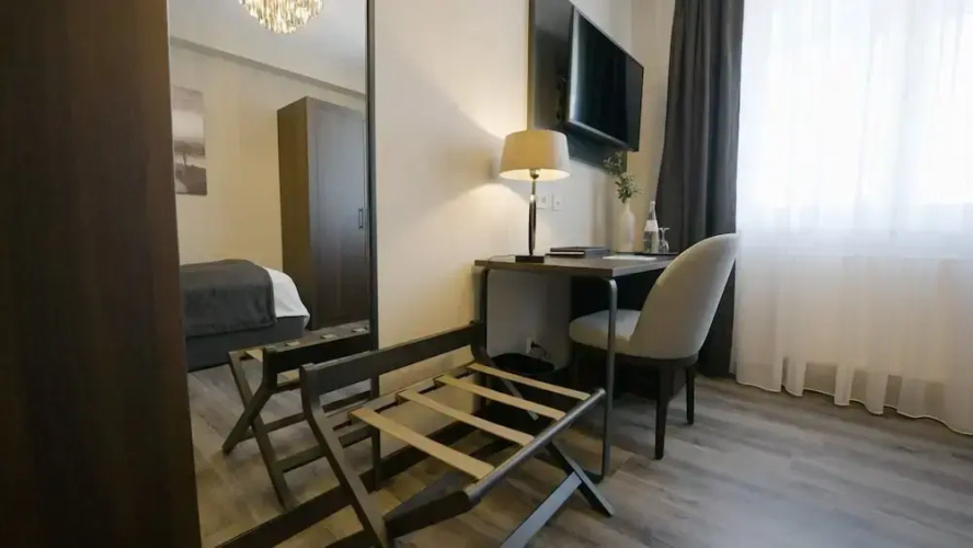 Hotel Busch