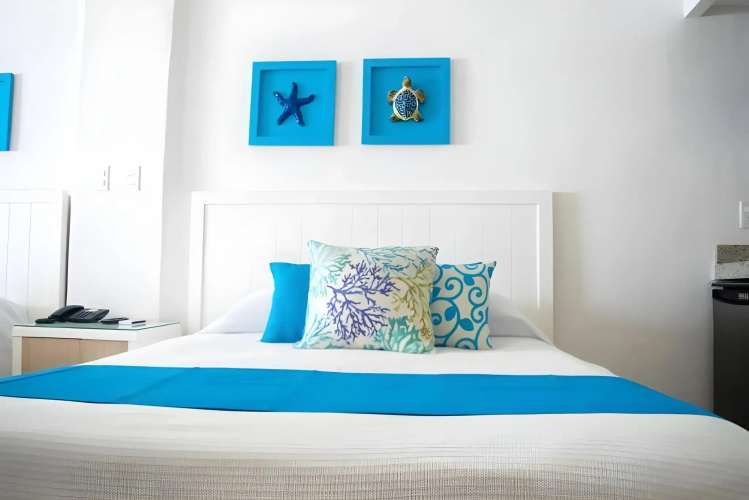 Bsea Cancun Plaza Hotel