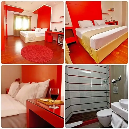 Comfort Double room