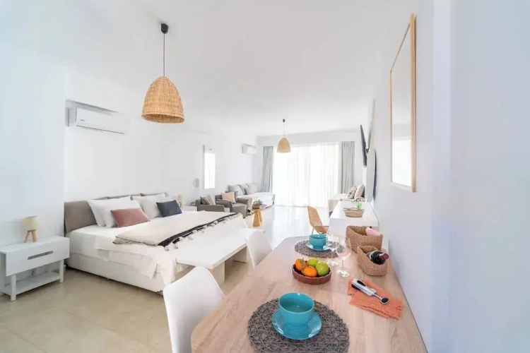 Comfort Apartment