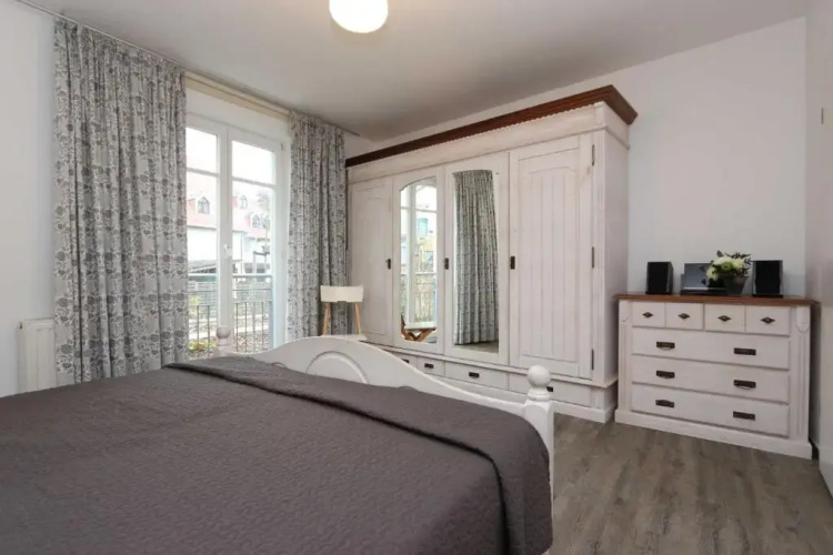 Residenz Bellevue exklusive Fewo 39