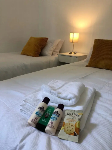 Clydes Hideaway Apartment