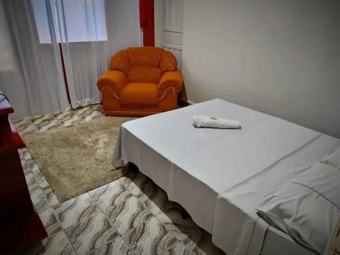 La Visa Hotel