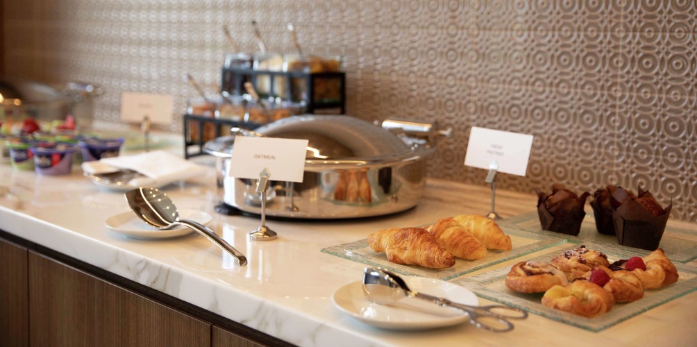 Hilton Miami Dadeland photo 13