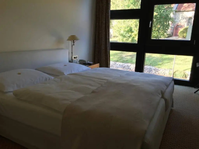 Meyers Hotel