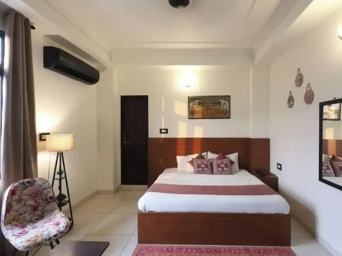 Hotel Amarah