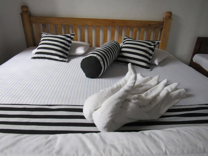Kings Leisure Residence