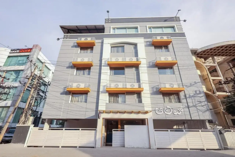 Imagen del hotel