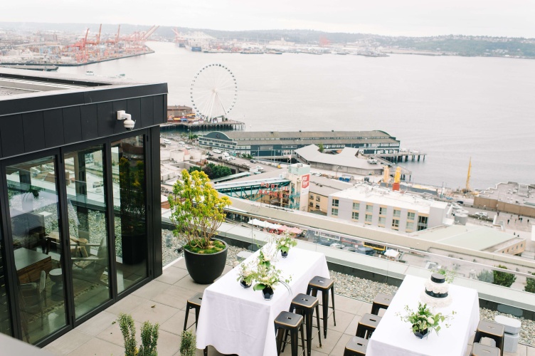 Thompson Seattle Hotel photo 26