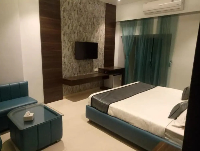 Hotel Mayur