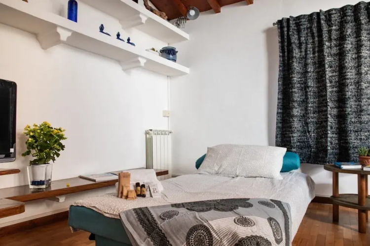 Eva Suite