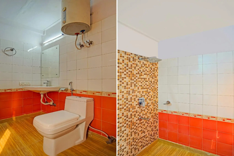Perfect Inn by OYO Rooms