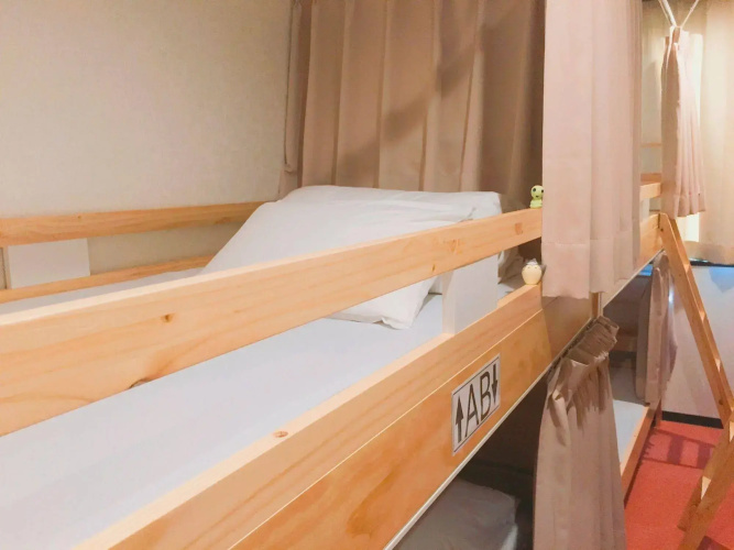 Guesthouse Gloire