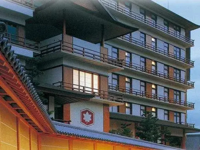 Ryotei Koyo