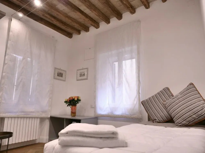 Helmirage Suite Via Del Corso