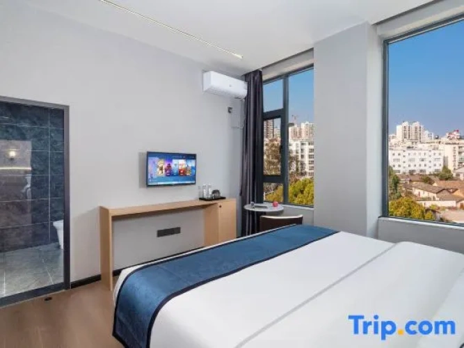 Luxury Double room