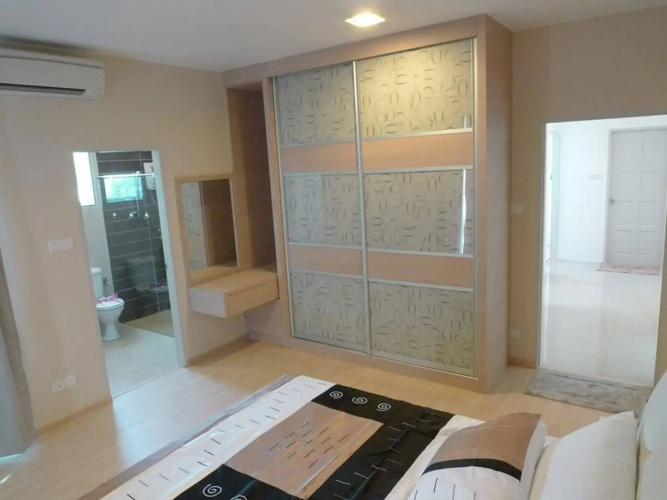 Eco Park Serviced Apartments