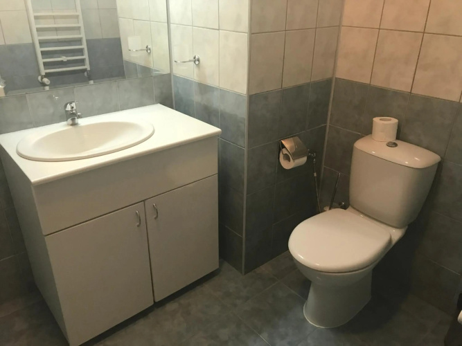 Flora Apartment 619