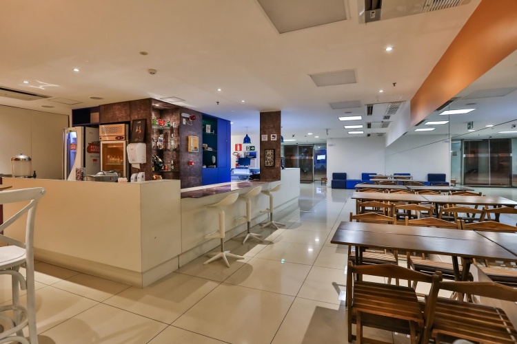 Nobile Inn Pampulha photo 27