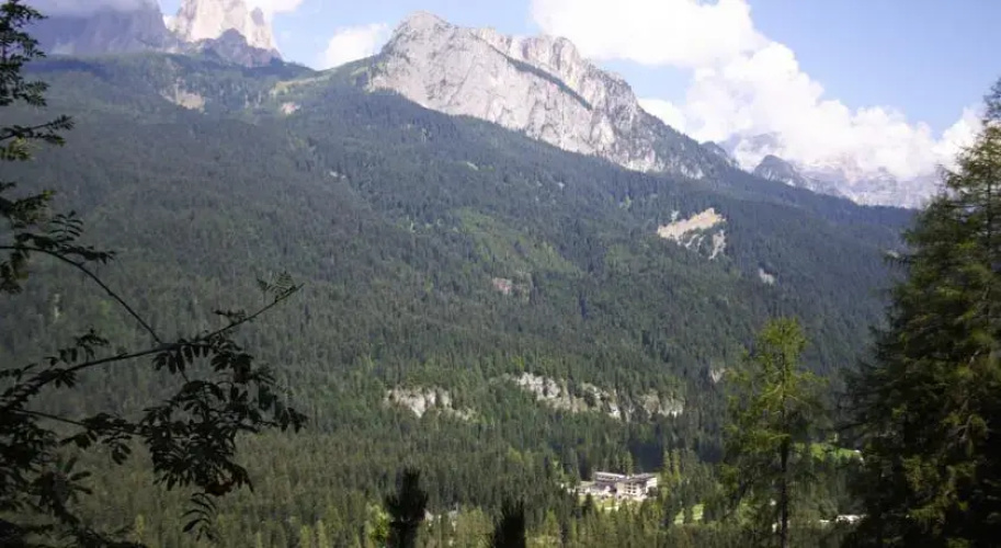 La Gregoriana