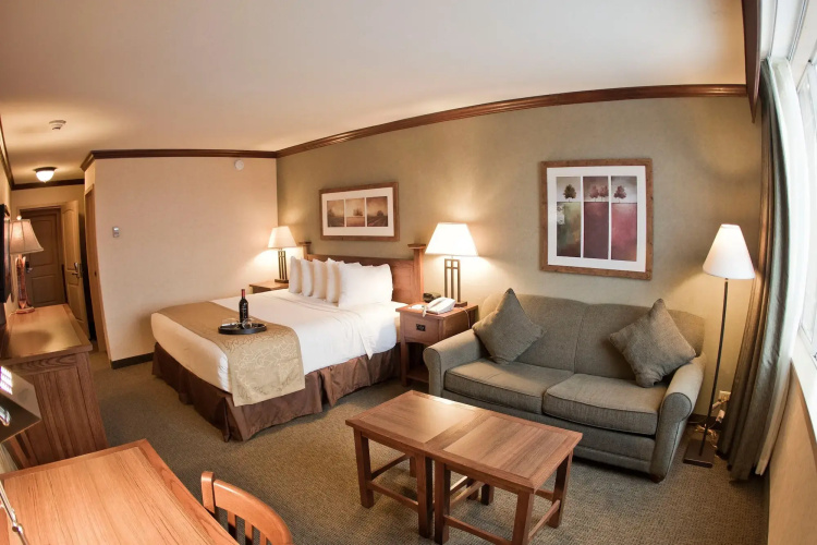 Lodge Geneva National