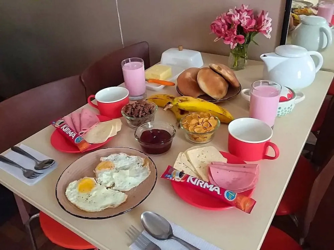 Baum Hostel