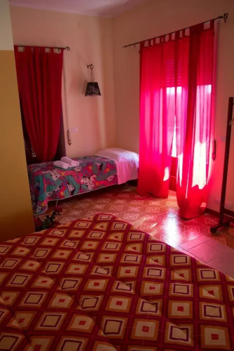Casa Di Giomi