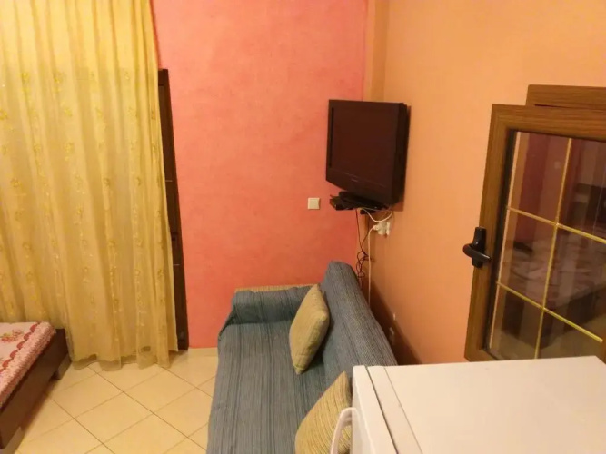 Hotel Alexis