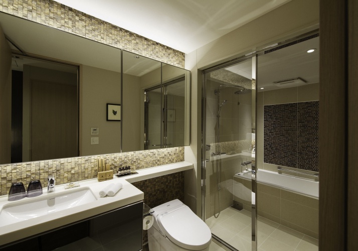 Oakwood Premier Tokyo photo 17