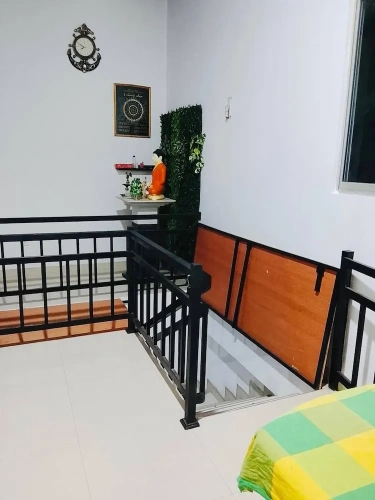 2 Bedrooms Cottage with balcony