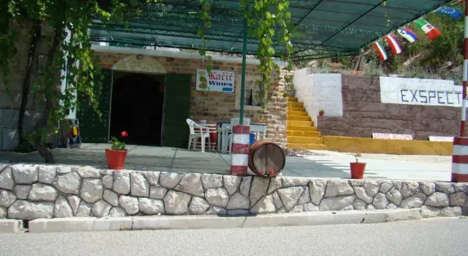 House Kačić