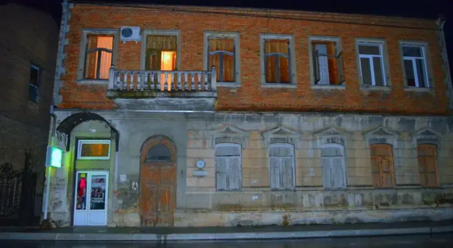Otel görseli