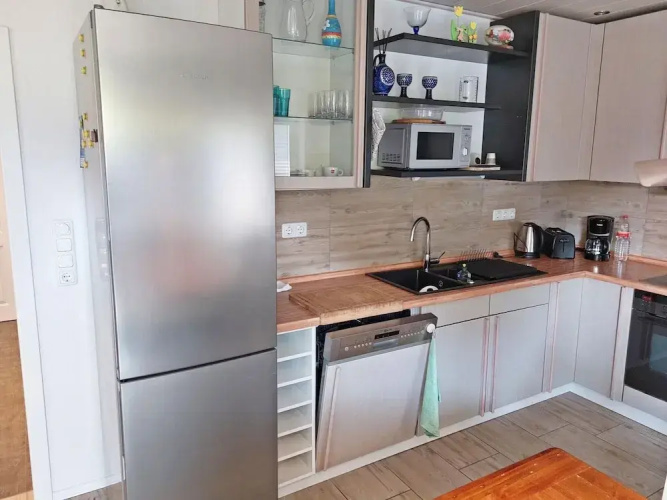 Ferienwohnung in Nesse