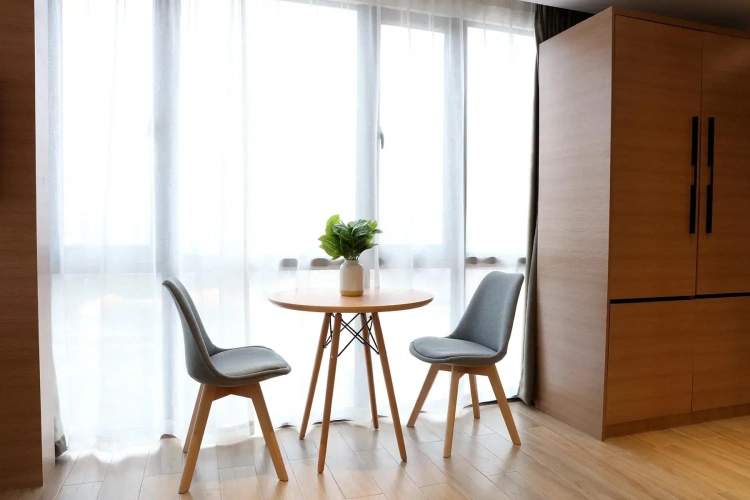 Deluxe Twin Suite
