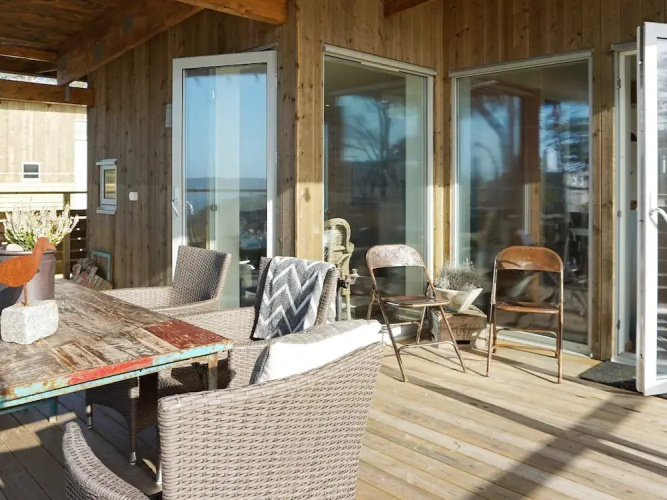 5 Person Holiday Home in Uddevalla