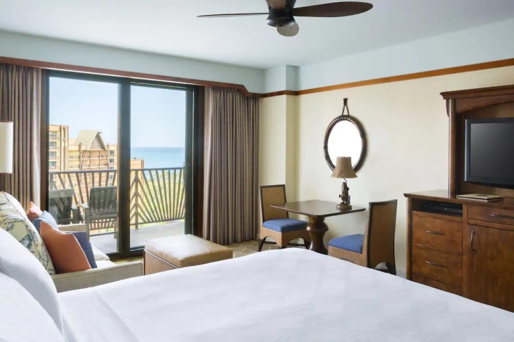 Aulani, A Disney Resort And Spa photo 10