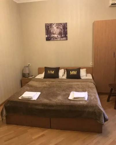 MM Hotel