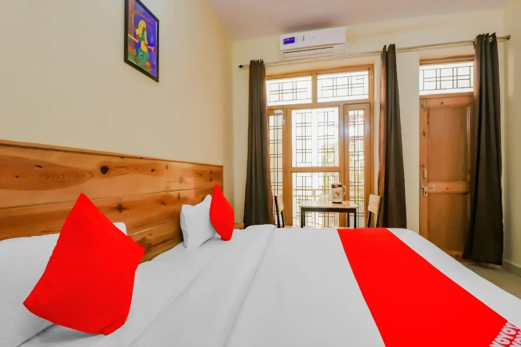 Business Double room