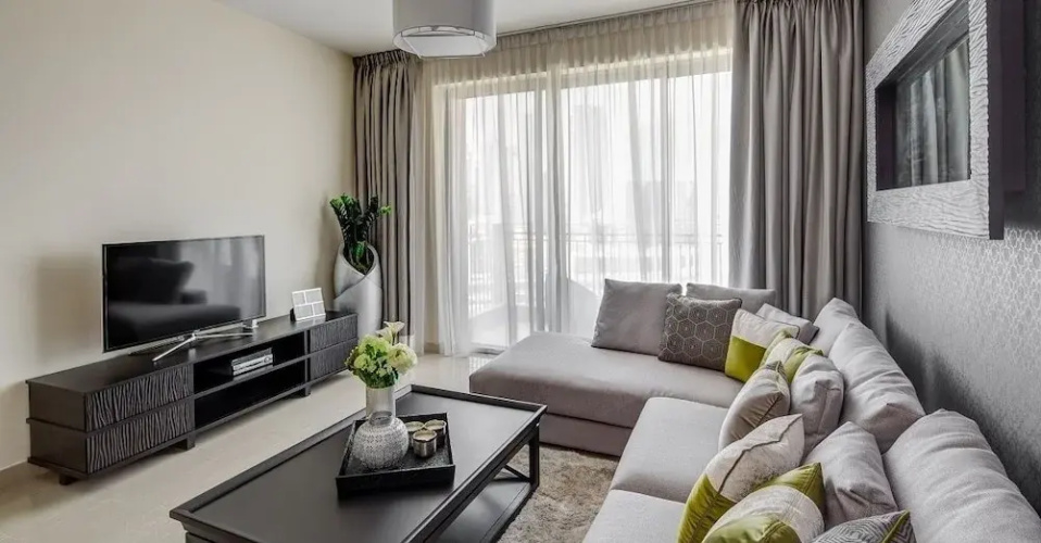 One Perfect Stay - 2BR at Standpoint