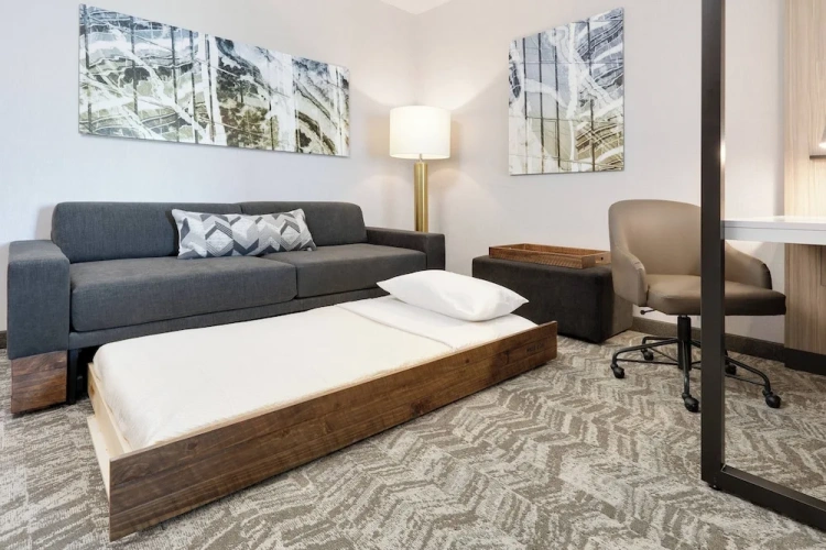 Quadruple Suite