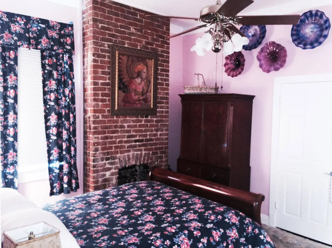 R&B Bed and Breakfast