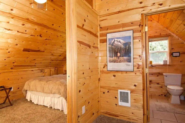Trappers Chalet