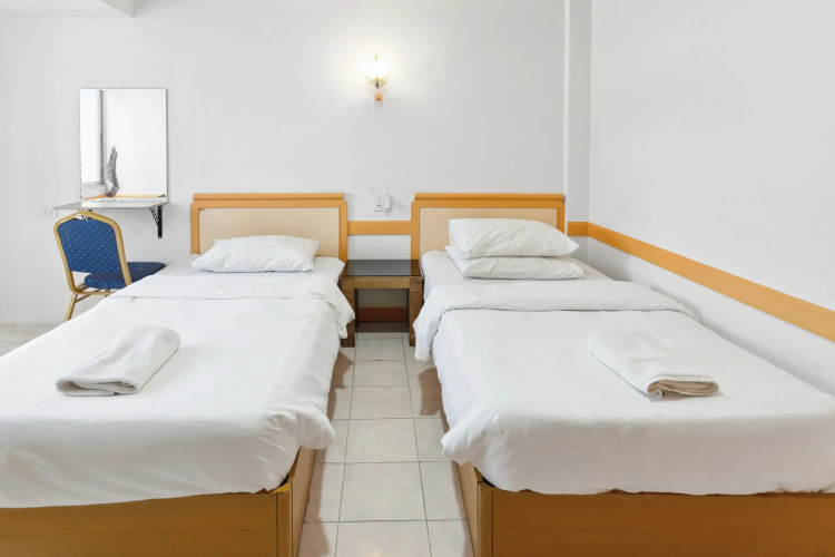 Phu Inn Hotel