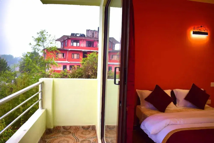 Hotel Nagarkot Inn