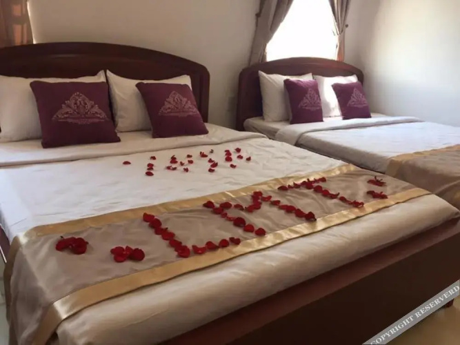 Lien My Tam Hotel