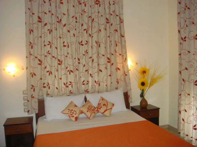Hotel Karagianni