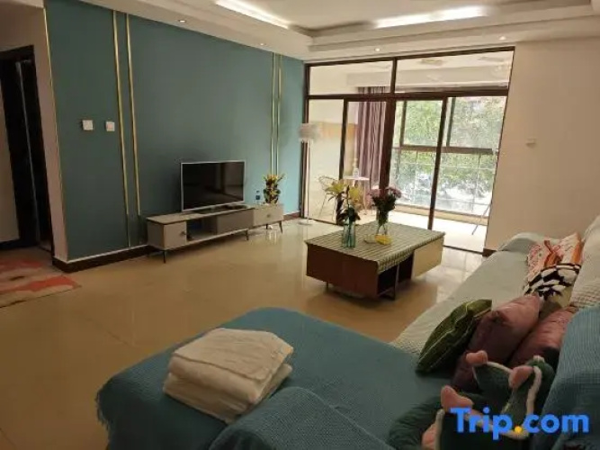 Kunming Duoyuan Homestay