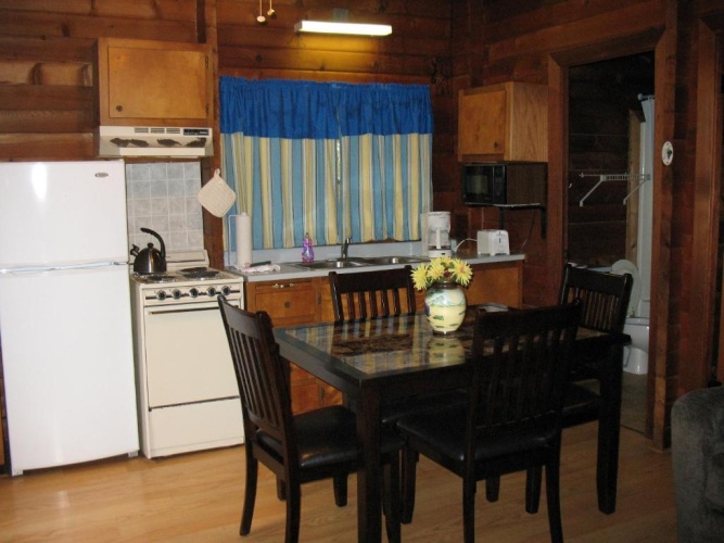 1 Bedroom Standard room